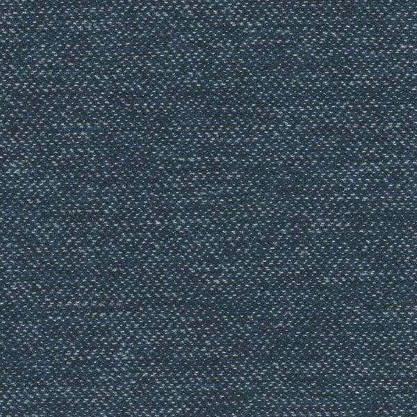 Navy - Jasper By Wortley || Material World