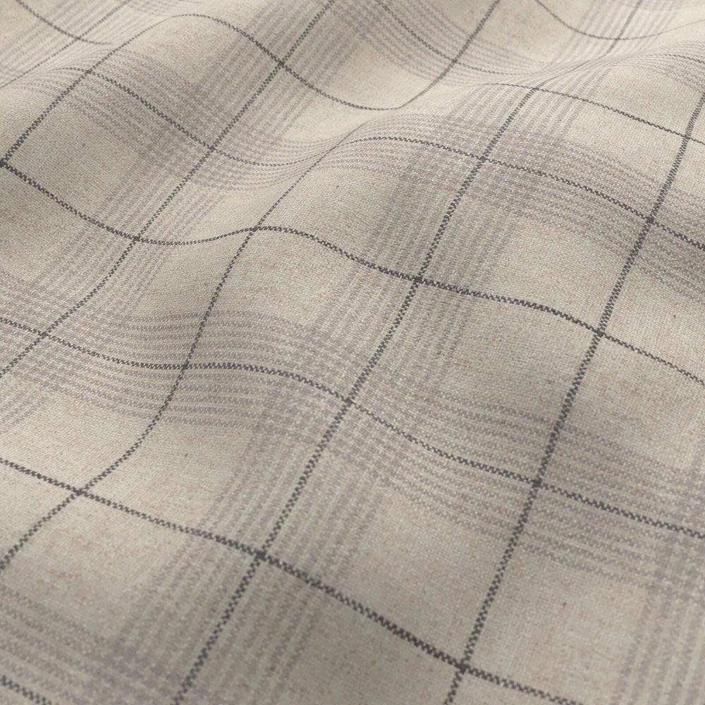 Alpine Ash - Jinda By James Dunlop Textiles || Material World