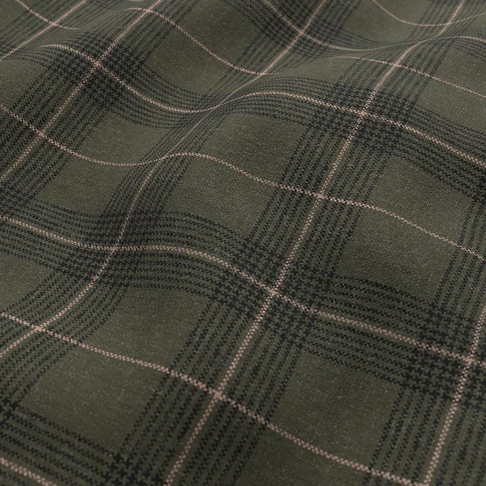 Eucalyptus - Jinda By James Dunlop Textiles || Material World