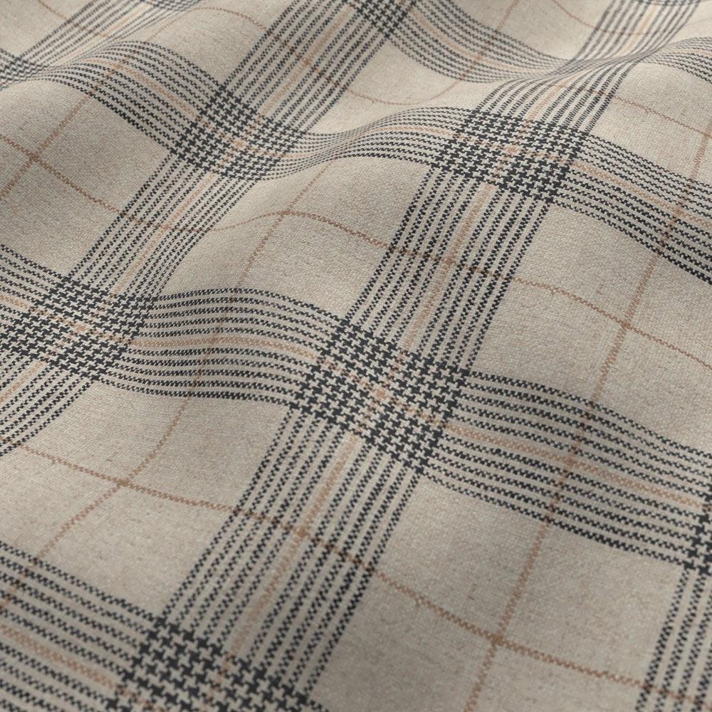 Natural - Jinda By James Dunlop Textiles || Material World