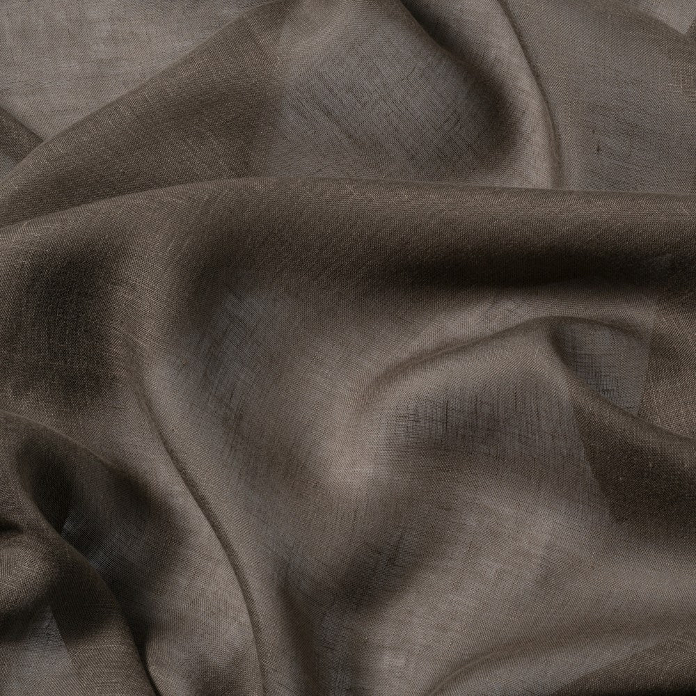 Basalt - Kanji By James Dunlop Textiles || Material World