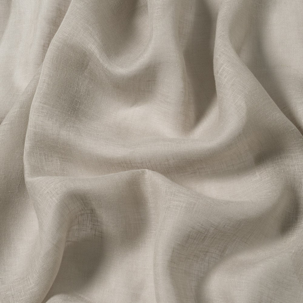 Dove Grey - Kanji By James Dunlop Textiles || Material World