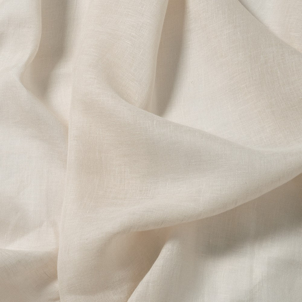 Ecru - Kanji By James Dunlop Textiles || Material World