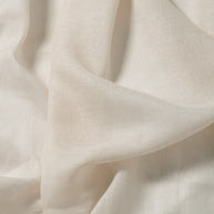 Ecru - Kanji By James Dunlop Textiles || Material World