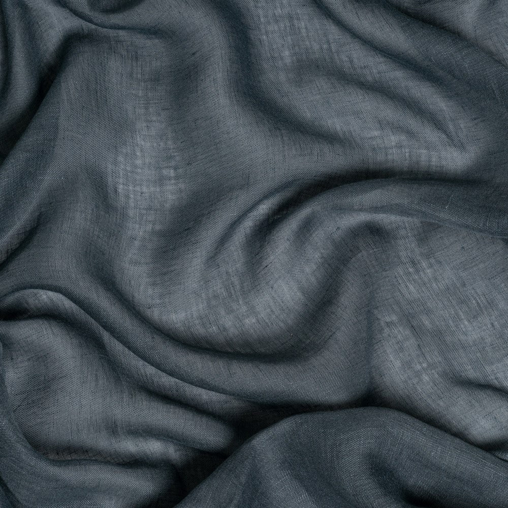 Ink - Kanji By James Dunlop Textiles || Material World
