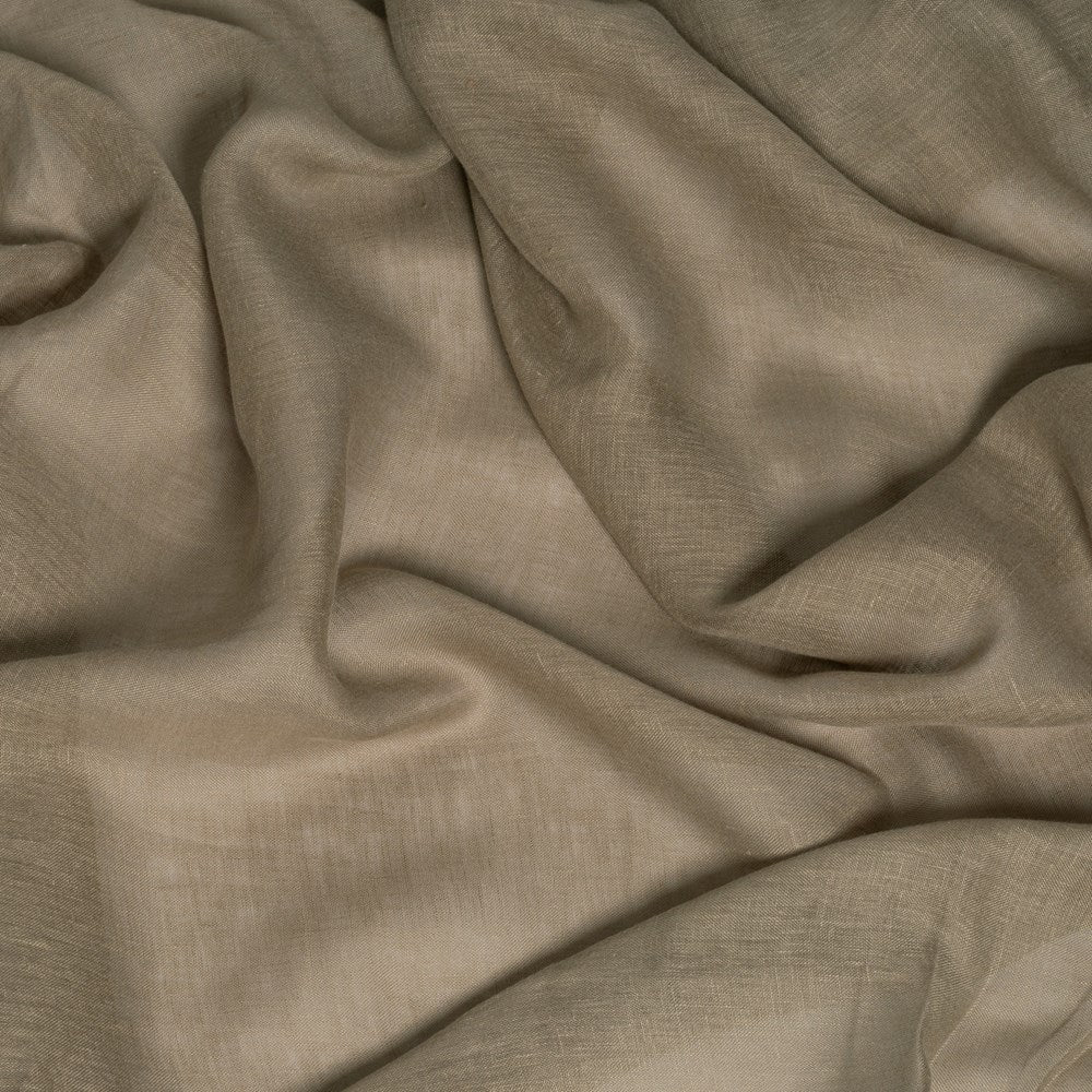 Khaki - Kanji By James Dunlop Textiles || Material World
