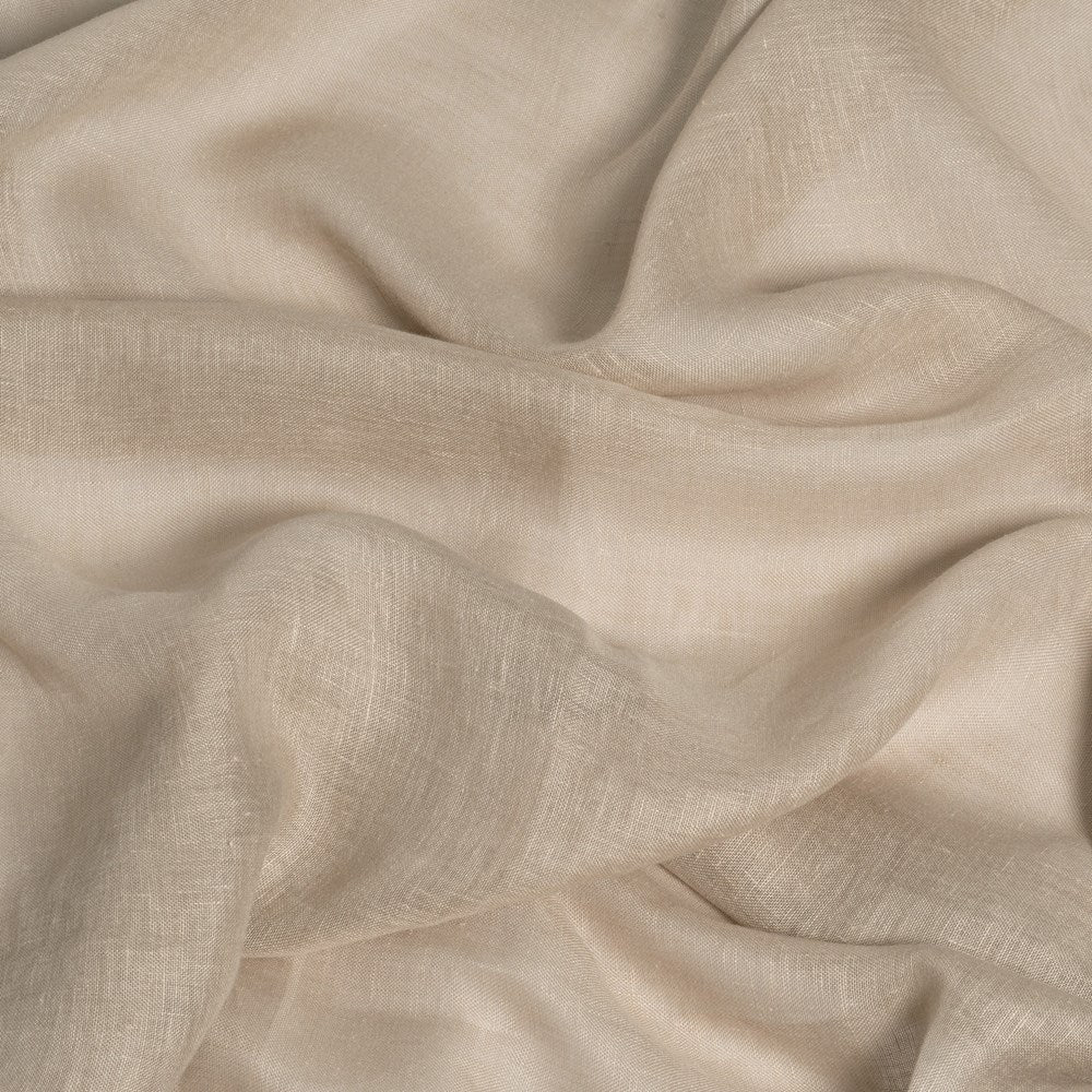 Linen - Kanji By James Dunlop Textiles || Material World
