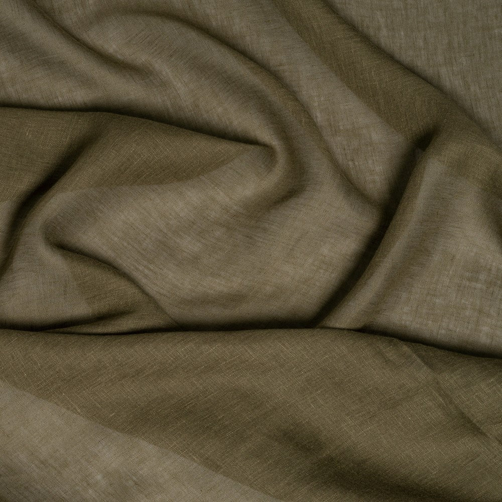 Moss - Kanji By James Dunlop Textiles || Material World