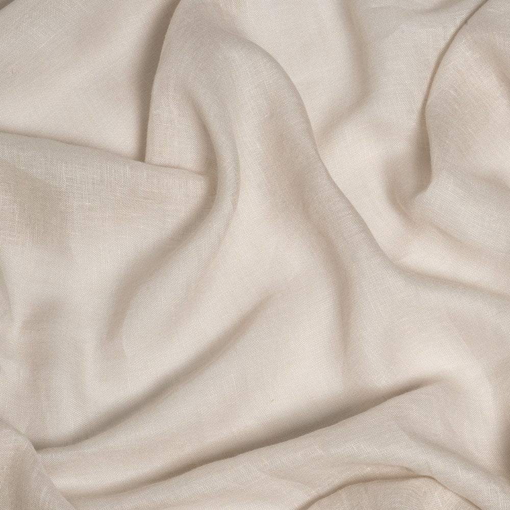 Oyster - Kanji By James Dunlop Textiles || Material World