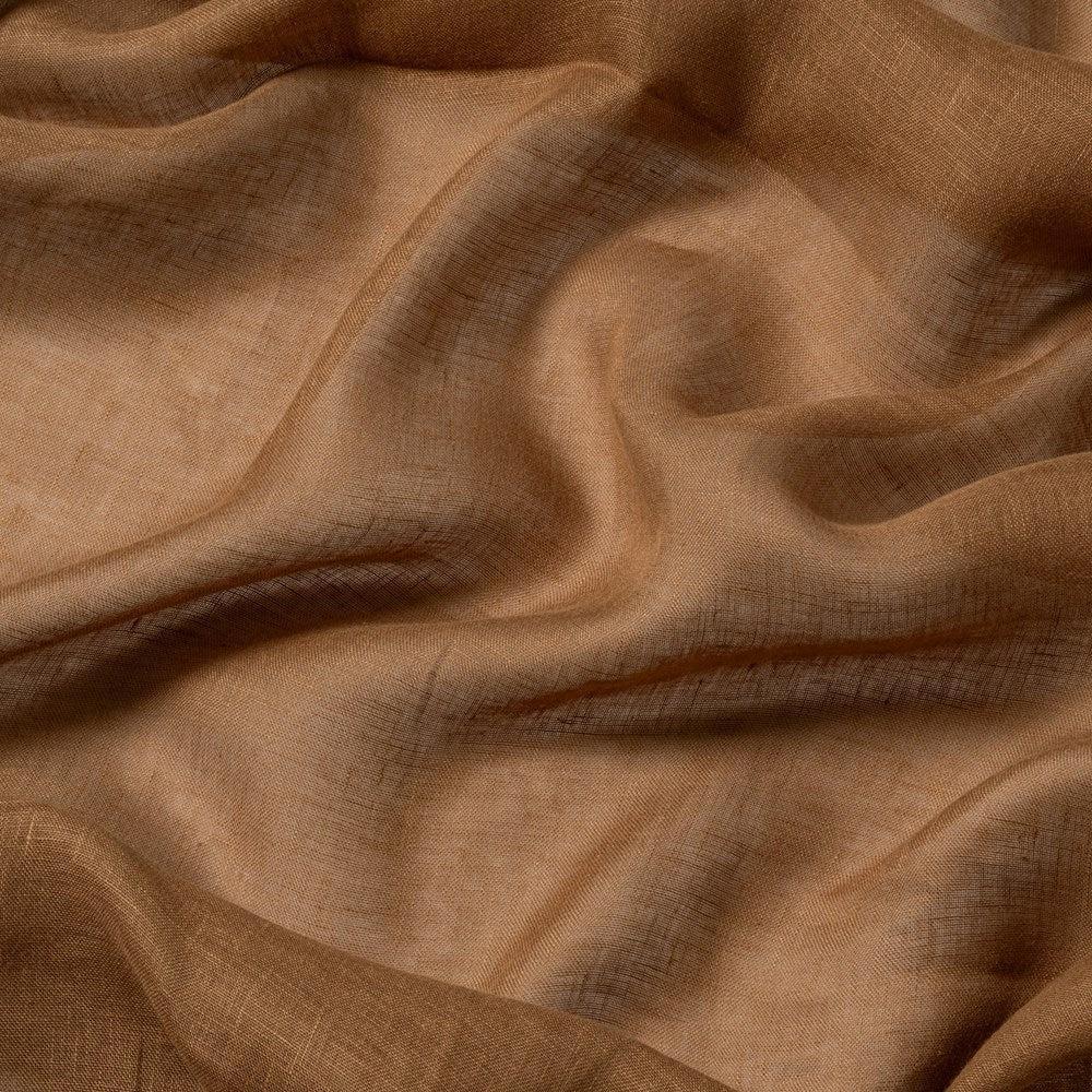 Russett - Kanji By James Dunlop Textiles || Material World