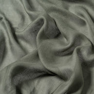 Teal - Kanji By James Dunlop Textiles || Material World