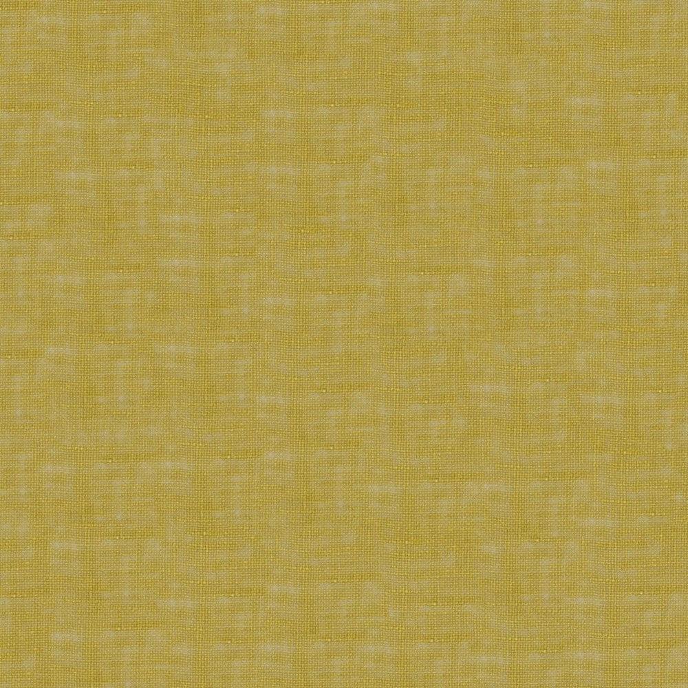 Chartreuse - Kanso Stonewash By Mokum || Material World