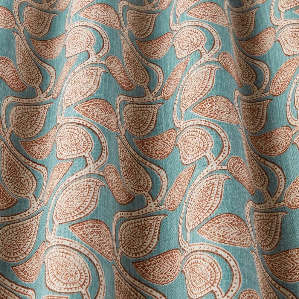 Henna - Kantha By ILIV || Material World