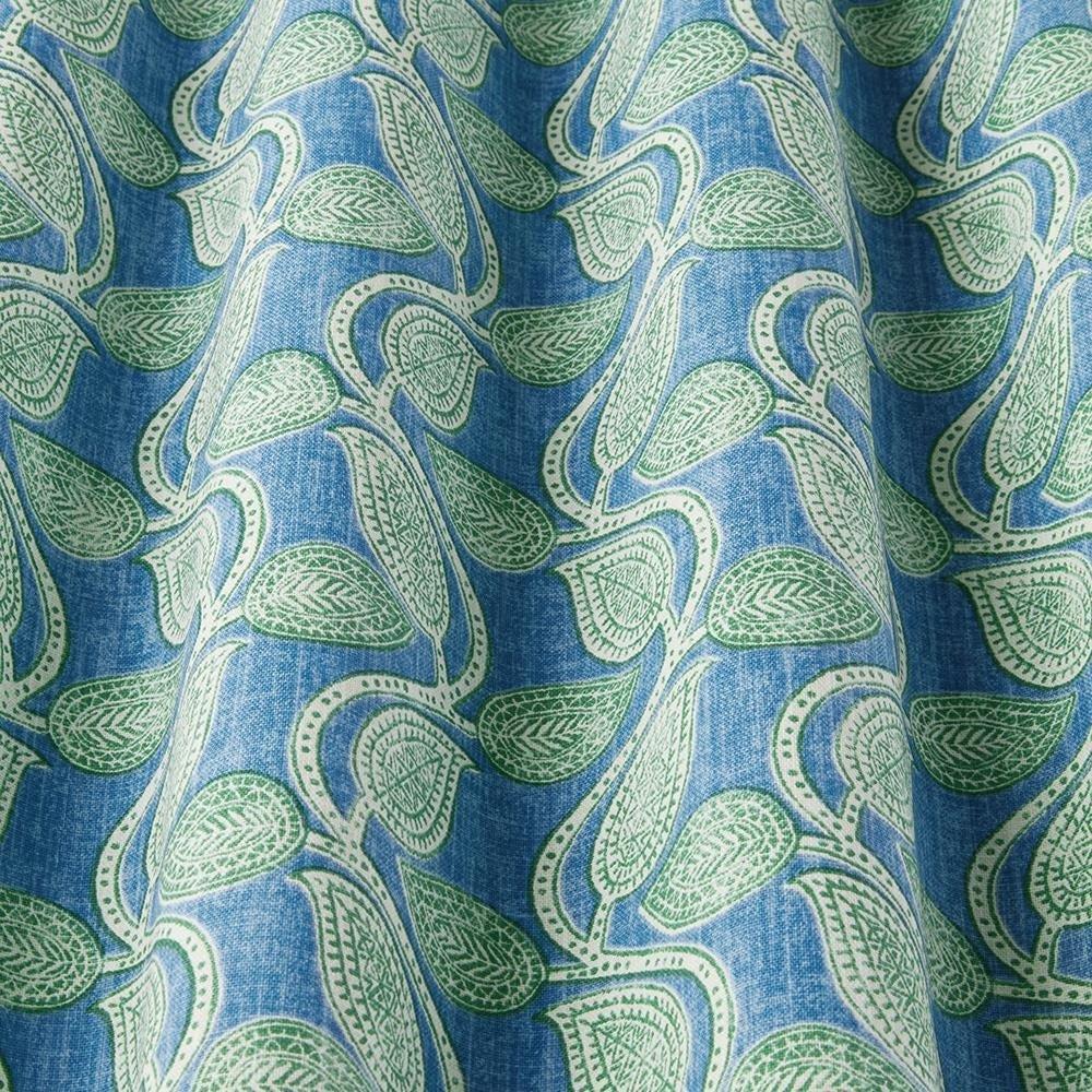 Topaz - Kantha By ILIV || Material World