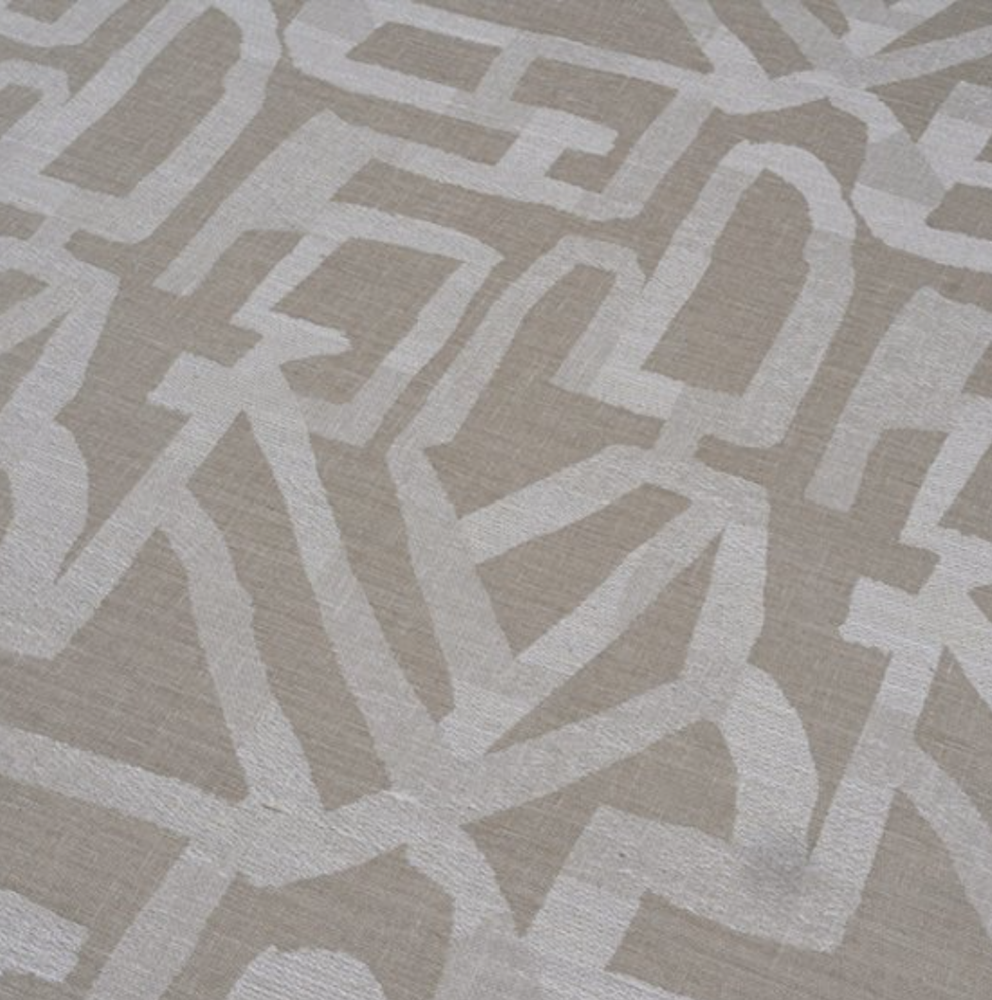 Hemp - Karumba By Charles Parsons Interiors || Material World