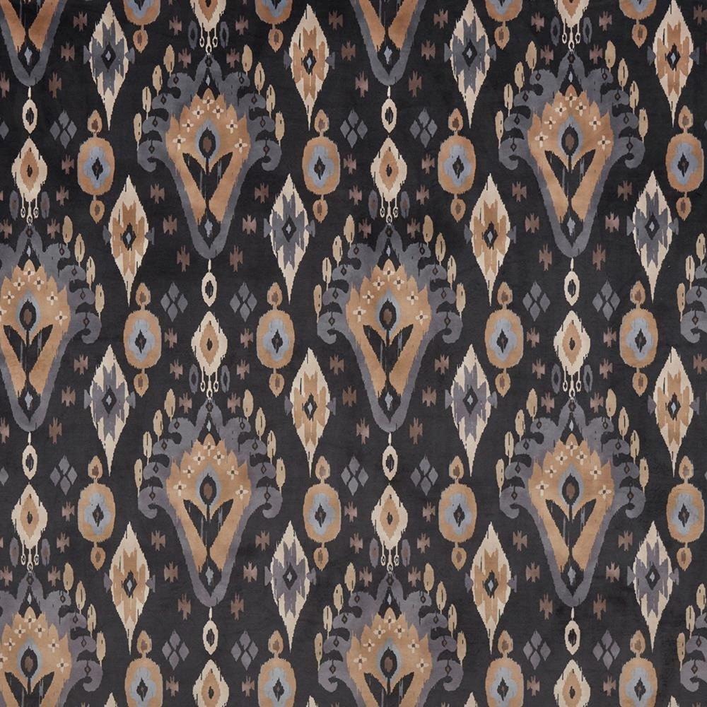 Anthracite - Kasbah By Slender Morris || Material World