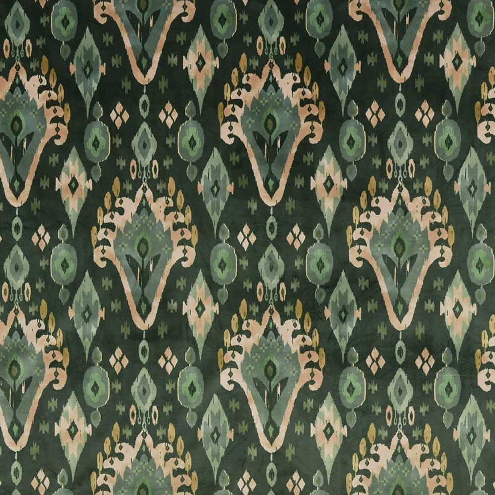 Forest - Kasbah By Slender Morris || Material World