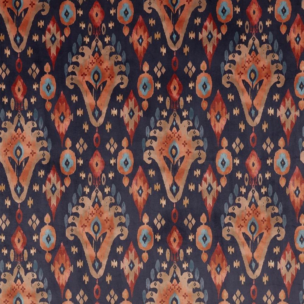 Ink - Kasbah By Slender Morris || Material World