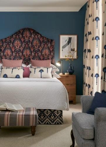  - Kasbah By Slender Morris || Material World