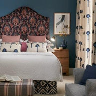  - Kasbah By Slender Morris || Material World