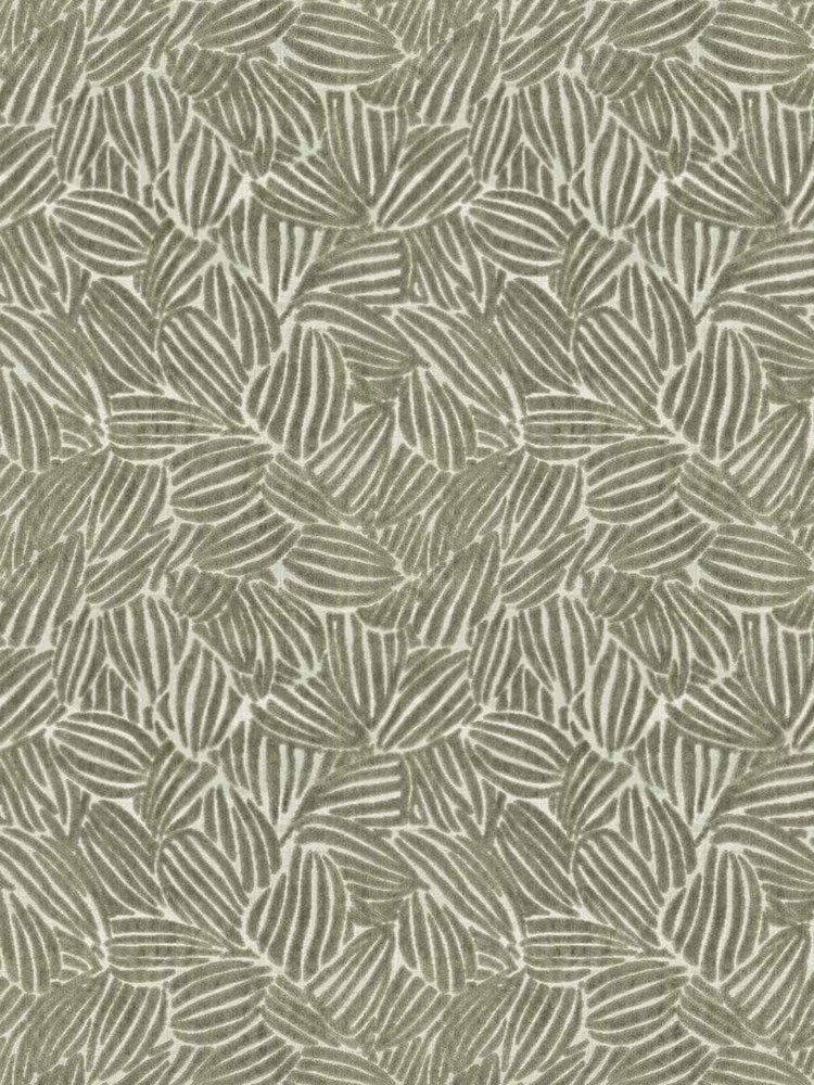 Natural/02 - Katherine Velvet By Fabricut || Material World