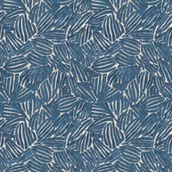 Sapphire/06 - Katherine Velvet By Fabricut || Material World