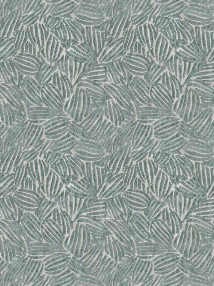 Spring/01 - Katherine Velvet By Fabricut || Material World