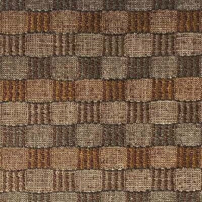 Nutmeg - Kente By Textilia || Material World