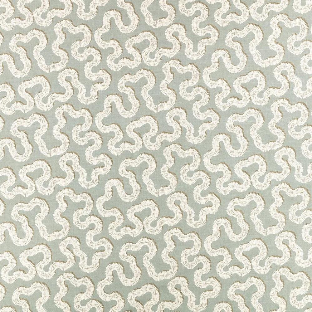 01 - Kezia By Romo || Material World