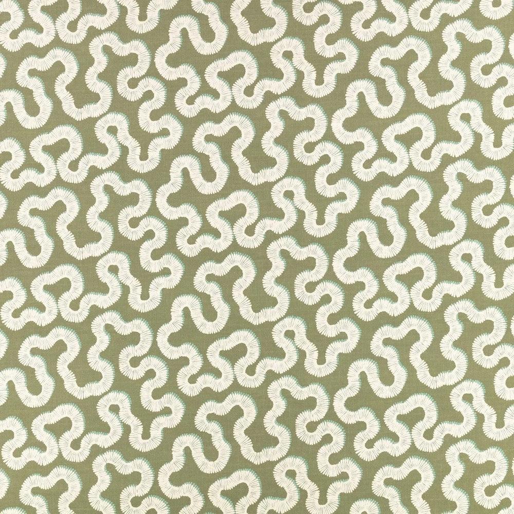 02 - Kezia By Romo || Material World