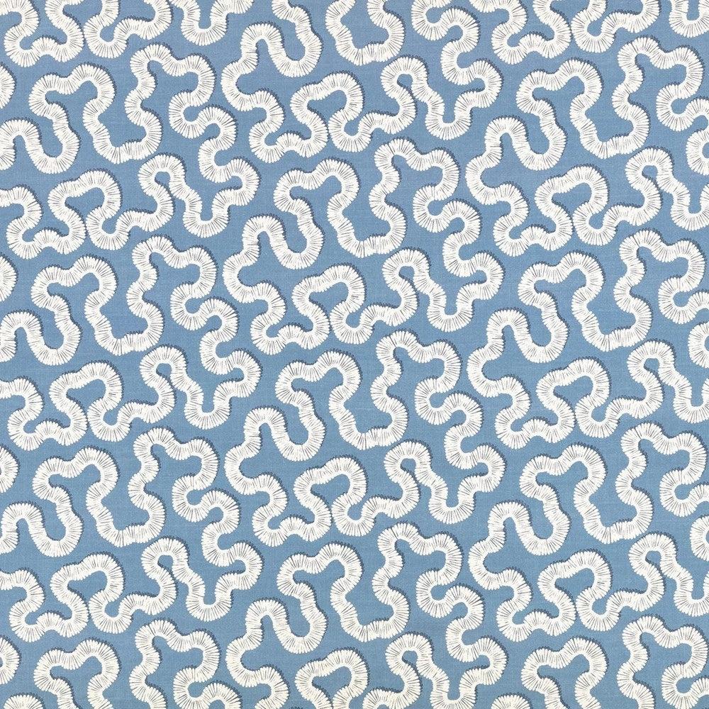 03 - Kezia By Romo || Material World