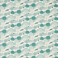 02 - Kielder By Clarke & Clarke x Studio G || Material World