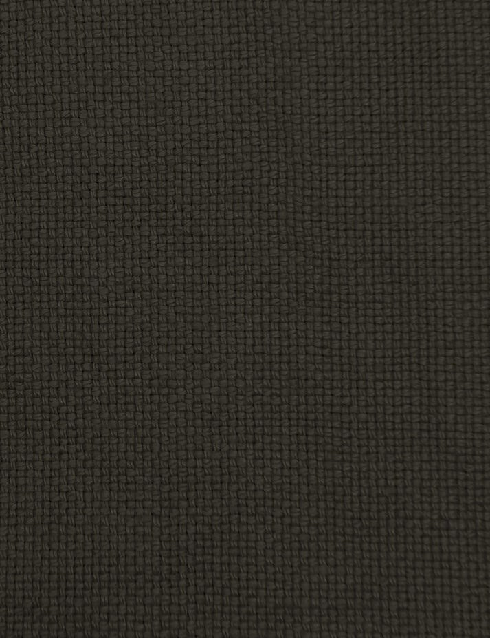 Mocha - Kildare By Raffles Textiles || Material World