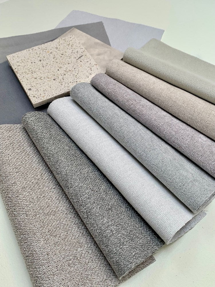  - Kinsley By Warwick || Material World