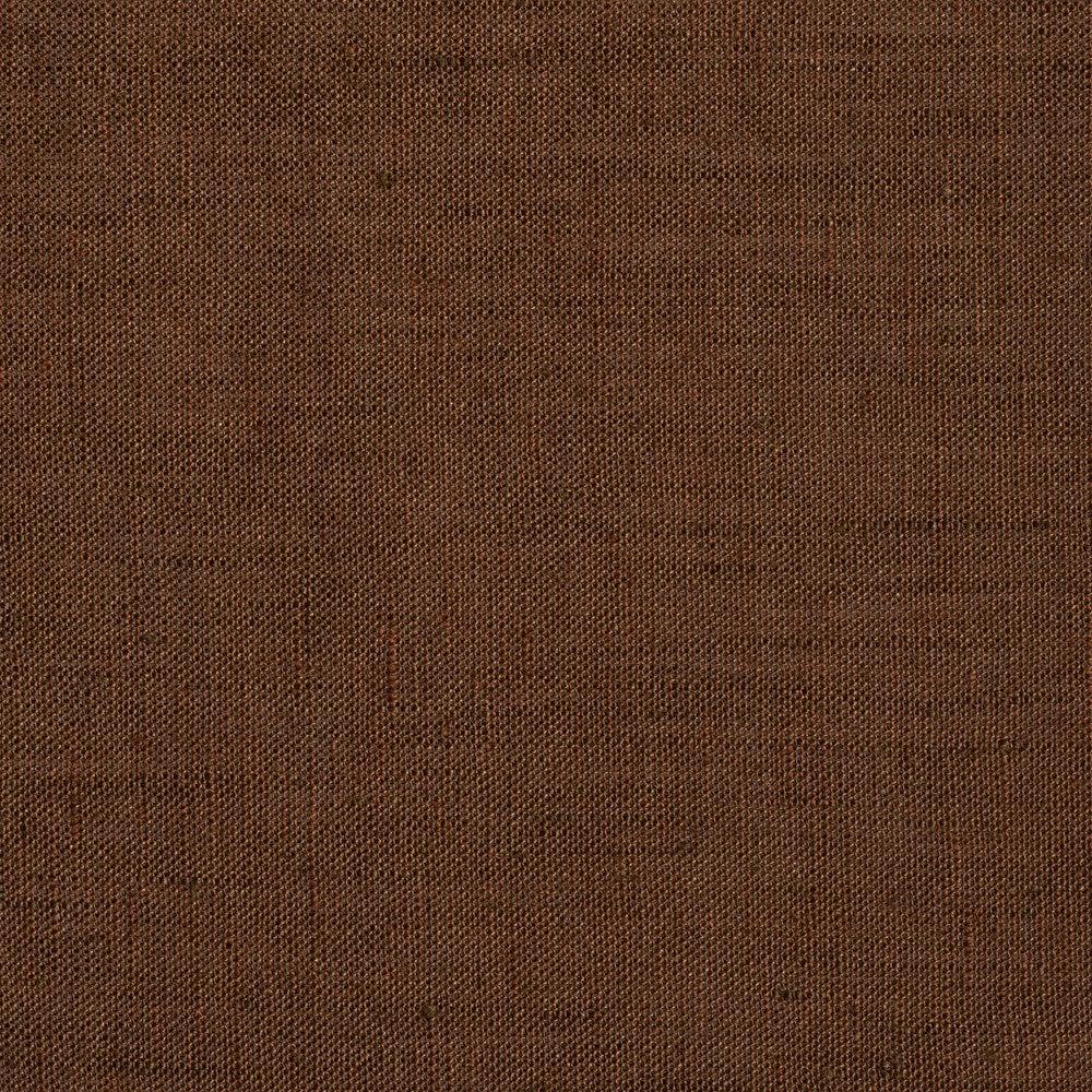 Rust - Kyoto By James Dunlop Textiles || Material World