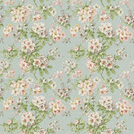 LF2230C Gertrude 1 Blue Green - LF2230C Gertrude By Linwood || Material World