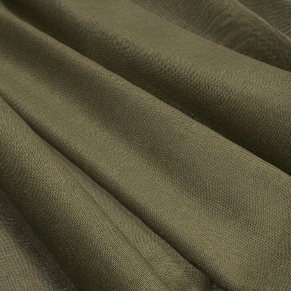 Moss - Laconia Air By James Dunlop Textiles || Material World