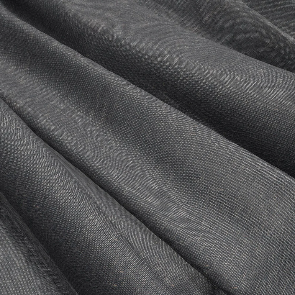 Obsidian - Laconia Air By James Dunlop Textiles || Material World