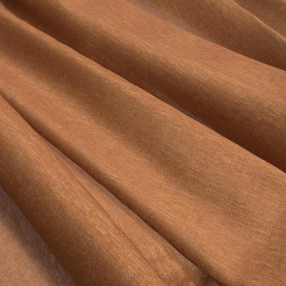 Terracotta - Laconia Air By James Dunlop Textiles || Material World