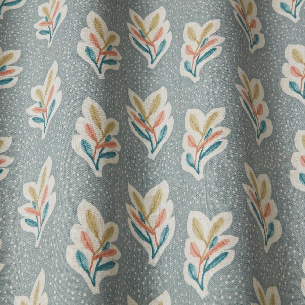 ChalkBlue - Lalita By Slender Morris || Material World