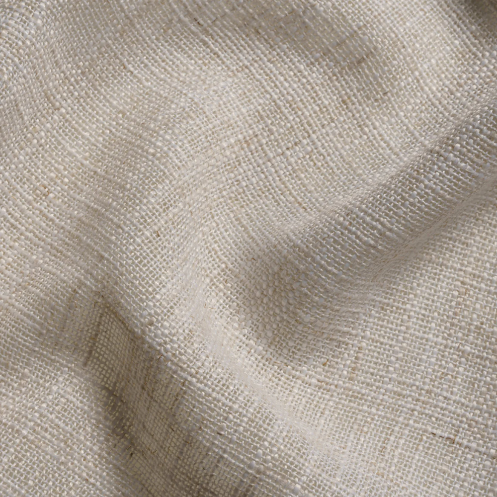 Eggshell - Lamu By Charles Parsons Interiors || Material World