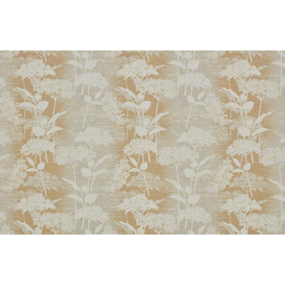 Ochre - Lantana By Ashley Wilde || Material World