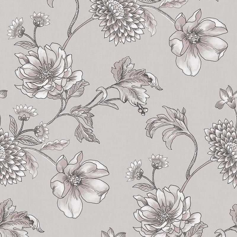 Blush - Laurel By Wortley || Material World