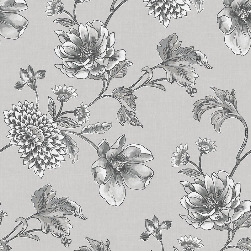 Zinc - Laurel By Wortley || Material World