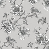 Zinc - Laurel By Wortley || Material World
