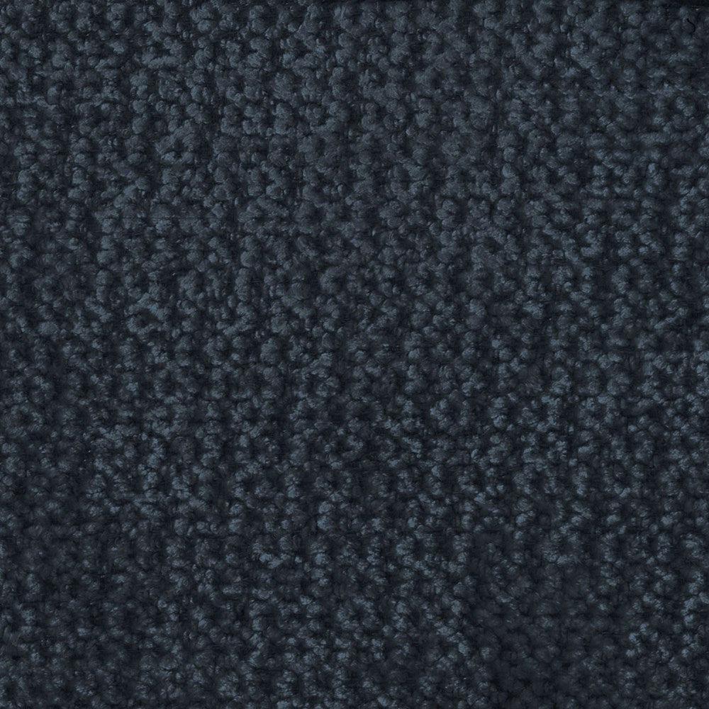 Navy - Leonardo By Warwick || Material World