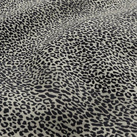 Onyx - Leopardo By Catherine Martin by Mokum || Material World