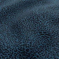 Sapphire - Leopardo By Catherine Martin by Mokum || Material World