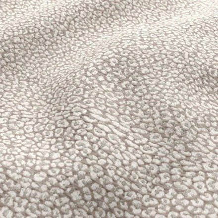 Snow - Leopardo By Catherine Martin by Mokum || Material World