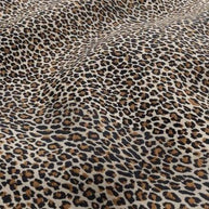 Tobacco - Leopardo By Catherine Martin by Mokum || Material World